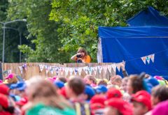 Huttendorp Hoorn - Dag 3