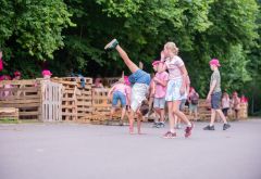 Huttendorp Hoorn - Dag 3