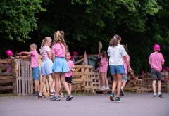 Huttendorp Hoorn - Dag 3