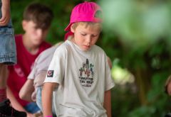 Huttendorp Hoorn - Dag 3