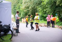 Huttendorp Hoorn - Dag 3