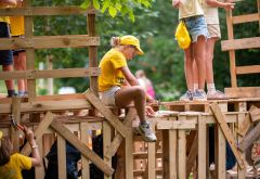 Huttendorp Hoorn - Dag 3