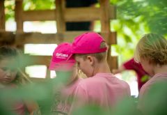 Huttendorp Hoorn - Dag 3