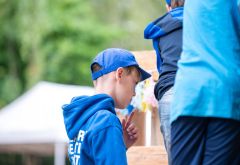 Huttendorp Hoorn - Dag 3