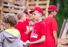 Huttendorp Hoorn - Dag 3