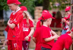 Huttendorp Hoorn - Dag 3