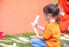 Huttendorp Hoorn - Dag 3