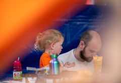 Huttendorp Hoorn - Dag 3