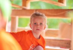 Huttendorp Hoorn - Dag 3