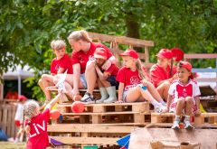 Huttendorp Hoorn - Dag 3