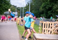 Huttendorp Hoorn - Dag 3