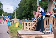 Huttendorp Hoorn - Dag 3