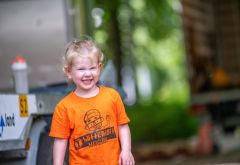 Huttendorp Hoorn - Dag 3