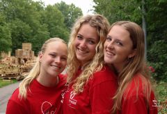 Huttendorp Hoorn - Dag 3