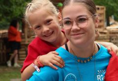 Huttendorp Hoorn - Dag 3