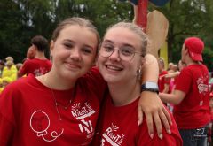 Huttendorp Hoorn - Dag 3