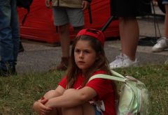 Huttendorp Hoorn - Dag 3