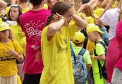 Huttendorp Hoorn - Dag 3