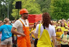 Huttendorp Hoorn - Dag 3