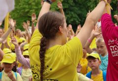 Huttendorp Hoorn - Dag 3