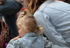 Huttendorp Hoorn - Dag 3