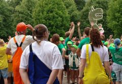 Huttendorp Hoorn - Dag 3