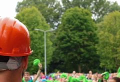 Huttendorp Hoorn - Dag 3