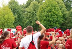 Huttendorp Hoorn - Dag 3