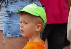 Huttendorp Hoorn - Dag 3