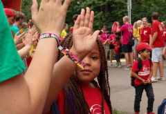 Huttendorp Hoorn - Dag 3