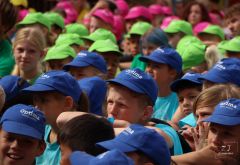 Huttendorp Hoorn - Dag 3