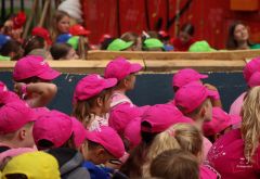 Huttendorp Hoorn - Dag 3