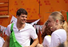 Huttendorp Hoorn - Dag 3