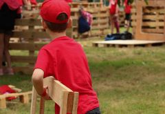 Huttendorp Hoorn - Dag 3