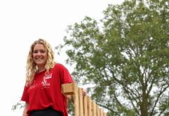 Huttendorp Hoorn - Dag 3