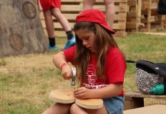 Huttendorp Hoorn - Dag 3