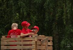 Huttendorp Hoorn - Dag 3