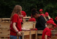 Huttendorp Hoorn - Dag 3