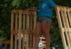 Huttendorp Hoorn - Dag 3