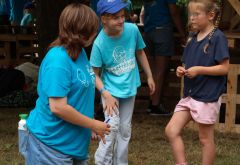 Huttendorp Hoorn - Dag 3