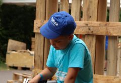 Huttendorp Hoorn - Dag 3