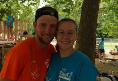 Huttendorp Hoorn - Dag 3