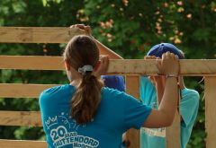 Huttendorp Hoorn - Dag 3