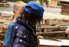 Huttendorp Hoorn - Dag 3