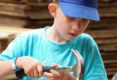 Huttendorp Hoorn - Dag 3