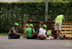 Huttendorp Hoorn - Dag 3