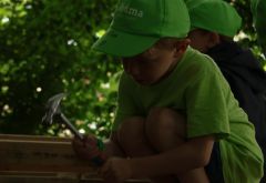 Huttendorp Hoorn - Dag 3