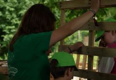 Huttendorp Hoorn - Dag 3