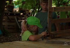 Huttendorp Hoorn - Dag 3