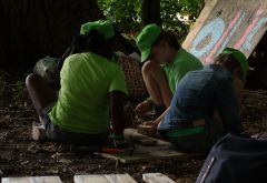 Huttendorp Hoorn - Dag 3